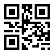 QR Code permettant d'accéder à un contenu spécifique